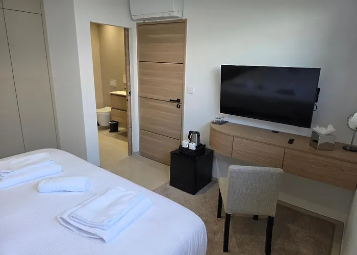 Lafitenia Resort